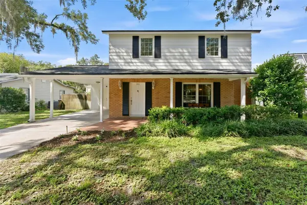 309 Belle View Avenue, TEMPLE TERRACE, FL 33617