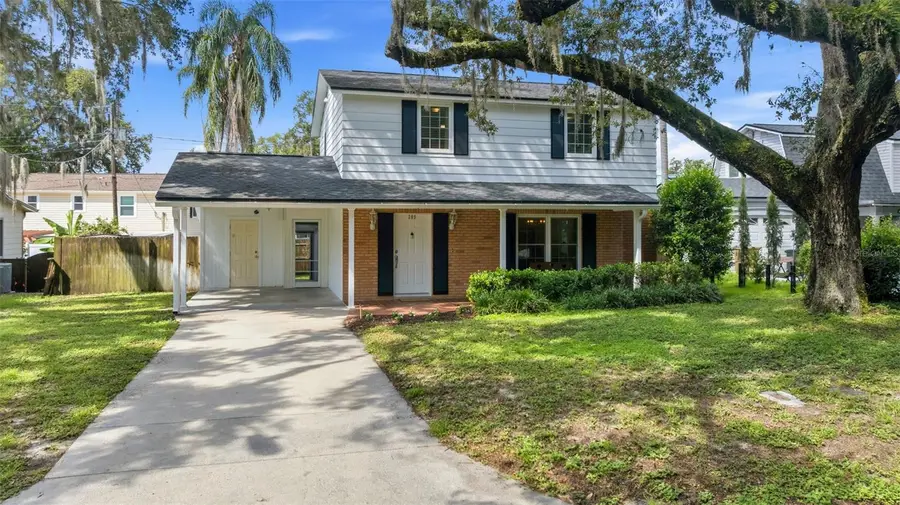 309 Belle View Avenue, Temple Terrace, FL 33617 - #3
