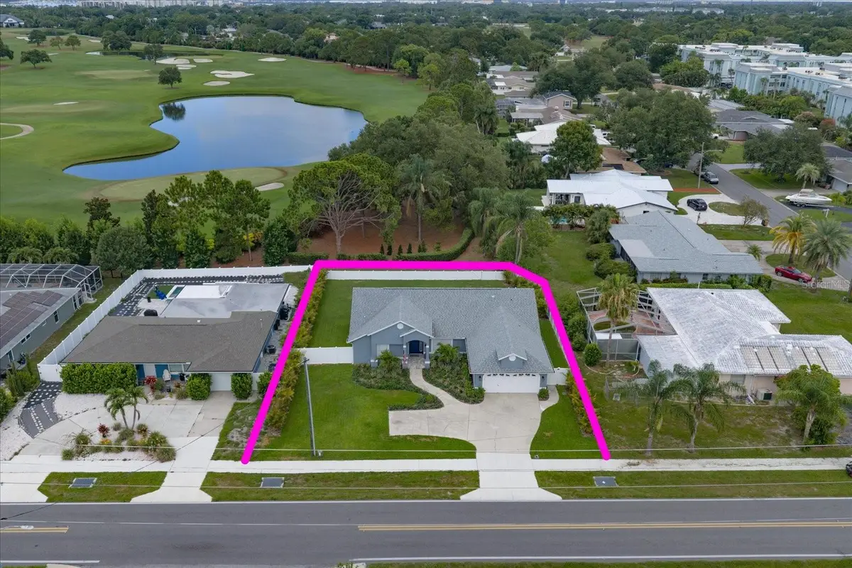 668 Mehlenbacher Road, Belleair, FL 33756 - #1