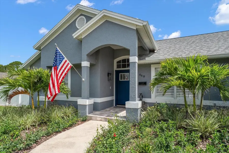 668 Mehlenbacher Road, Belleair, FL 33756 - #3