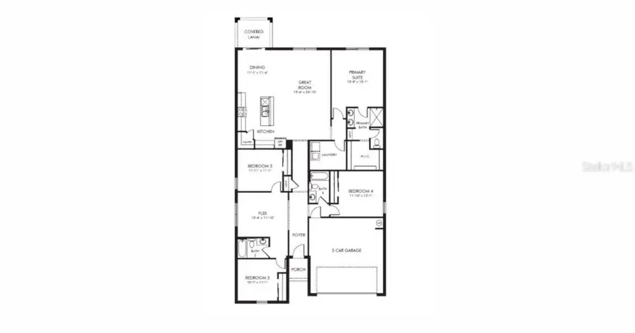 120 Outback Hideaway Avenue, Nokomis, FL 34275 - #2
