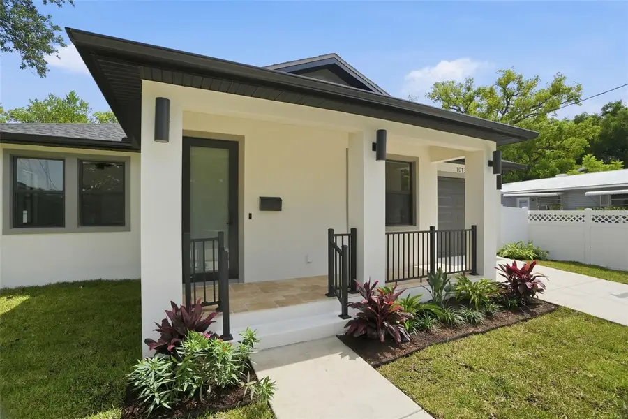 1013 E 22nd Avenue, Tampa, FL 33605 - #3