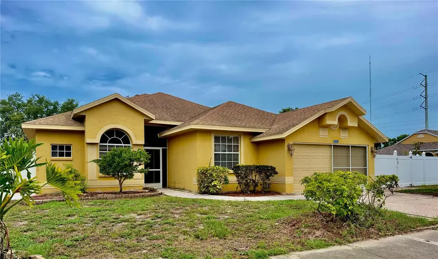 1959 Wood Trail Street, Tarpon Springs, FL 34689 - #2