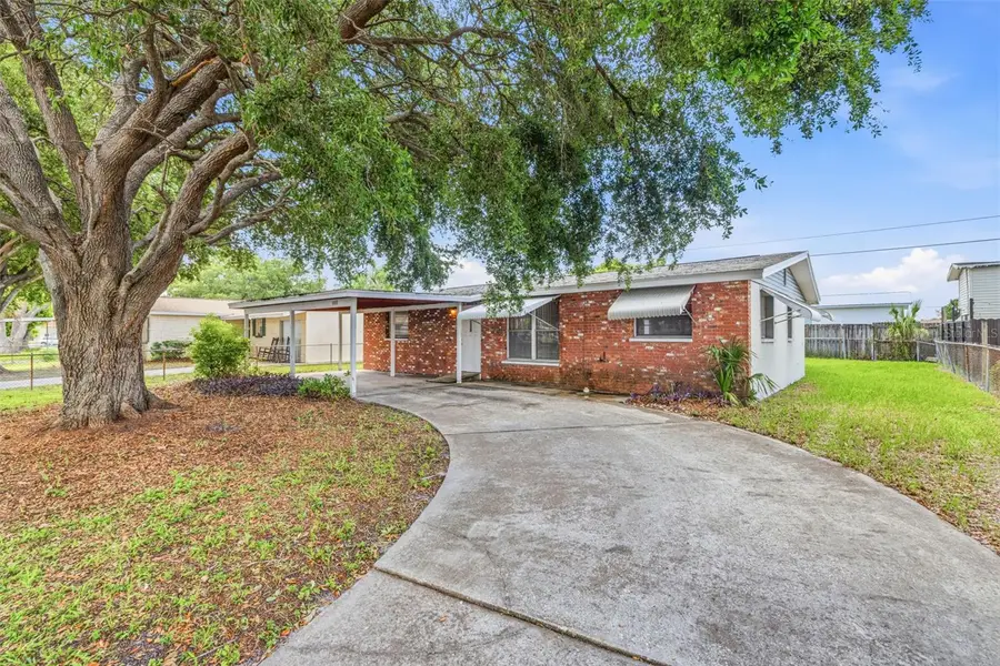 4408 W Elm Street, Tampa, FL 33614 - #2