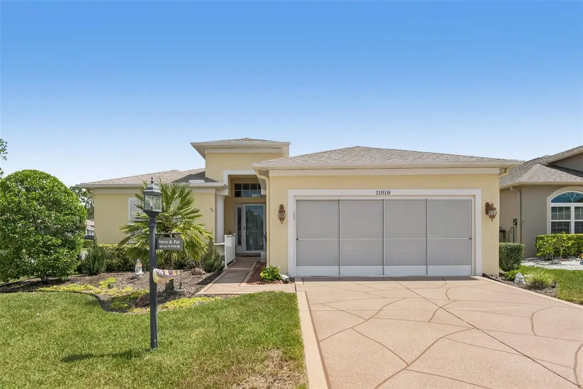 11018 Edge Park Drive, Hudson, FL 34667 - #1