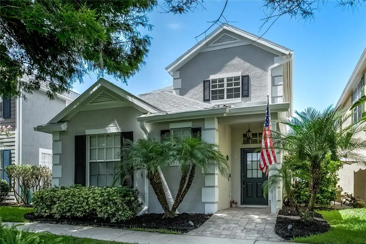 9005 English Silver Way, Tampa, FL 33626 - #1