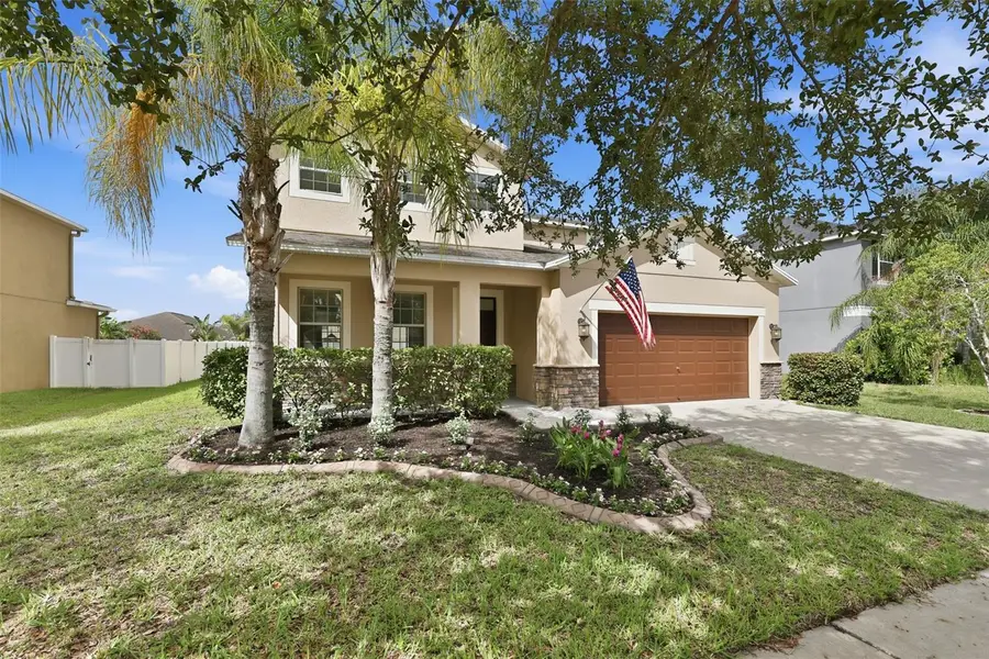 10811 Kirkwall Port Drive, Wimauma, FL 33598 - #2