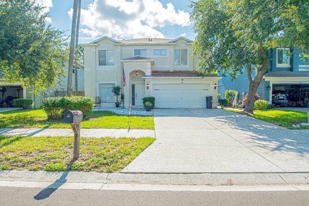 1745 Oak Pond Court, Oldsmar, FL 34677 - #1