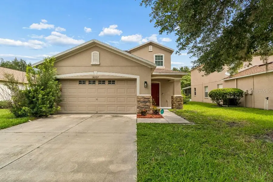 30737 White Bird Avenue, Wesley Chapel, FL 33543 - #2
