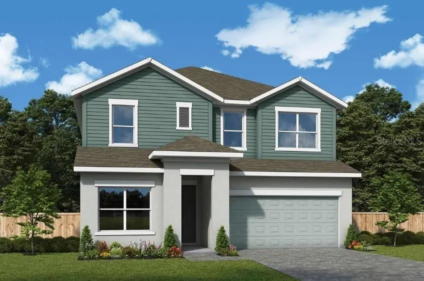 10669 Crescent Creek Crossing, Parrish, FL 34219 - #1
