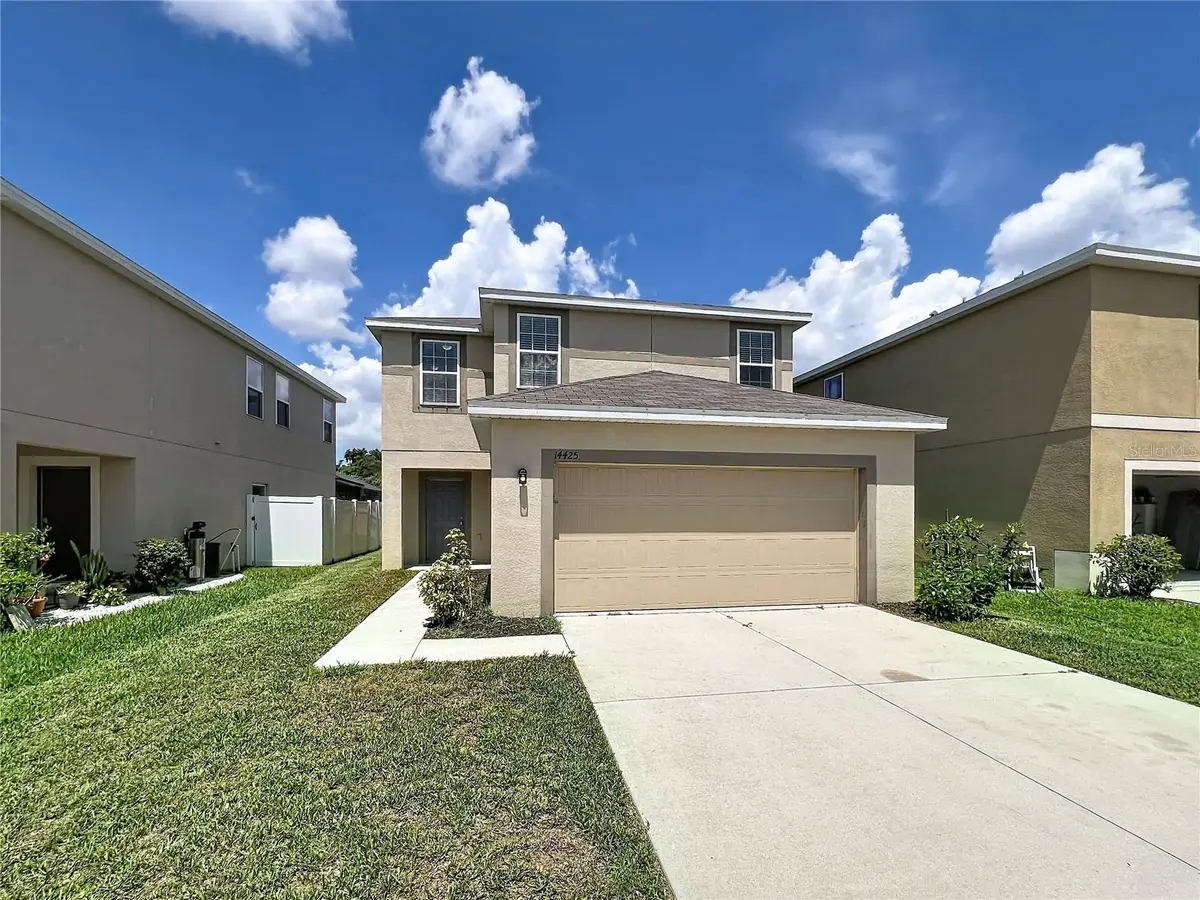 14425 Dunrobin Drive, Wimauma, FL 33598 - #1
