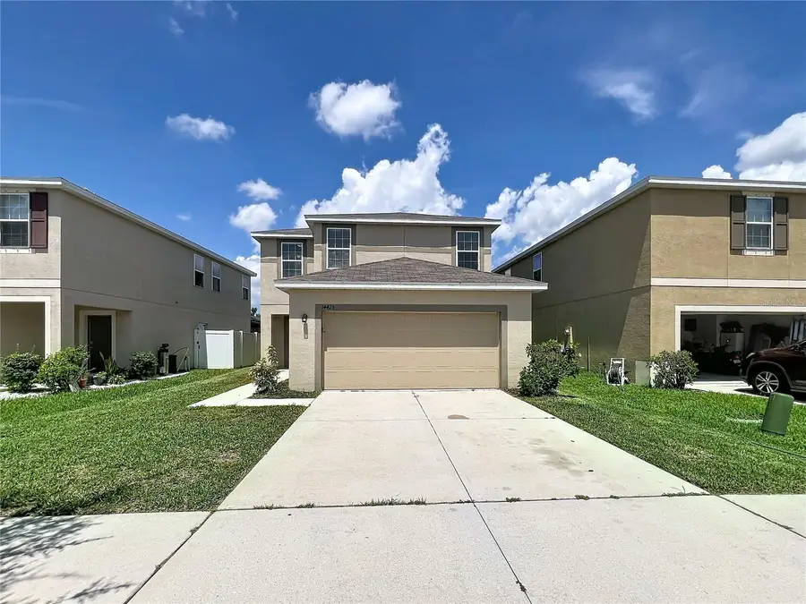 14425 Dunrobin Drive, Wimauma, FL 33598 - #2