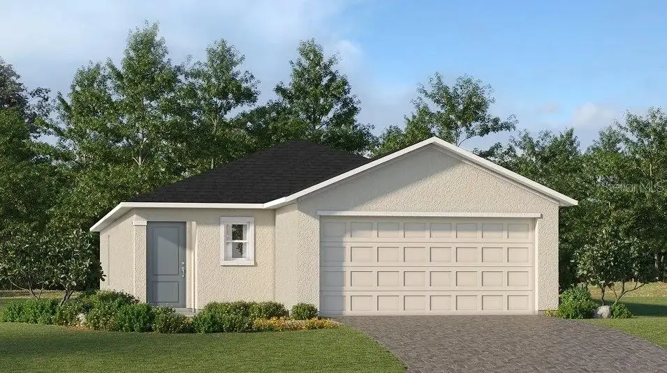 13210 Turnleaf Boulevard, Punta Gorda, FL 33955 - #1