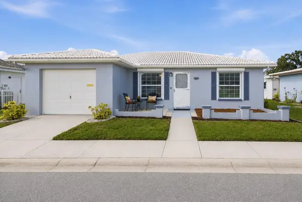 5420 Magnolia Trail N, PINELLAS PARK, FL 33782