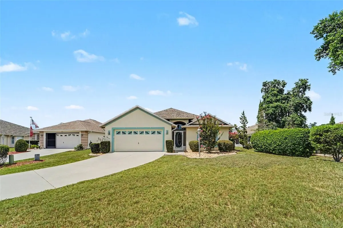 3805 E Kiwi Cove Ct, Hernando, FL 34442 - #1