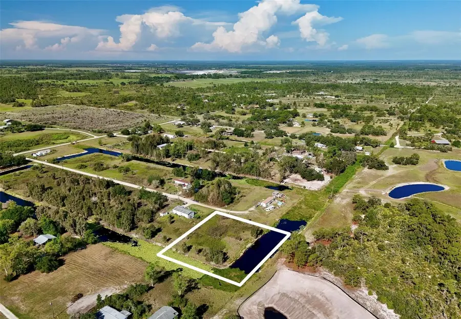 25 Cone Drive, Venus, FL 33960 - #2