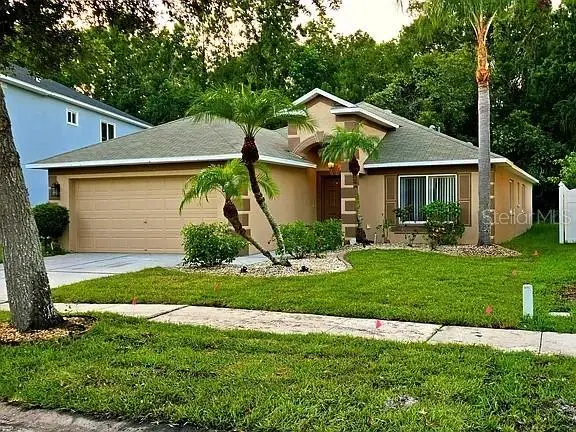 Address Withheld By Seller, Land O Lakes, FL 34639 - #1
