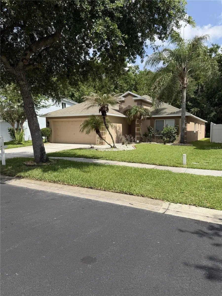 Address Withheld By Seller, Land O Lakes, FL 34639 - #2