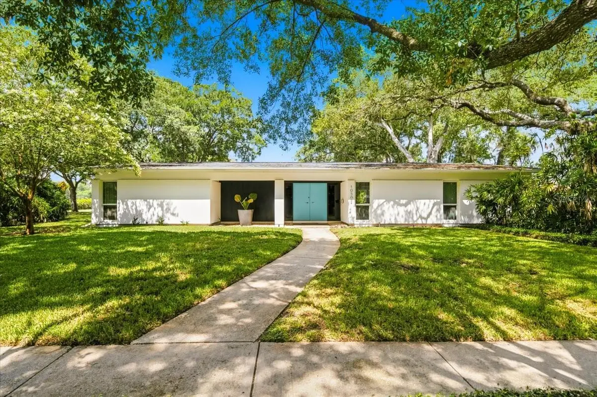 10502 Sago Road, Tampa, FL 33618 - #1