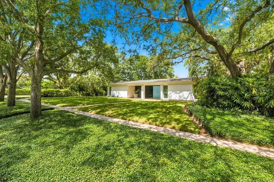 10502 Sago Road, Tampa, FL 33618 - #3