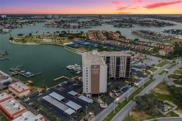 10355 Paradise Boulevard #412, ST PETERSBURG, FL 33706