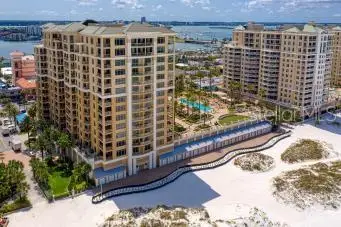 11 Baymont Street #1006, CLEARWATER BEACH, FL 33767