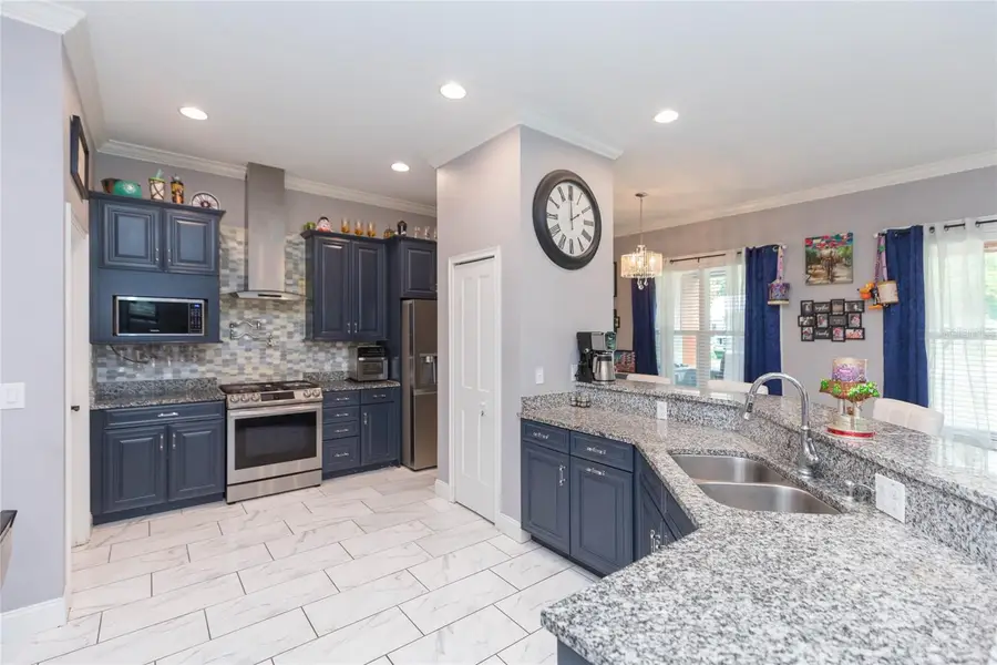 39534 Sunburst Drive, Dade City, FL 33525 - #3