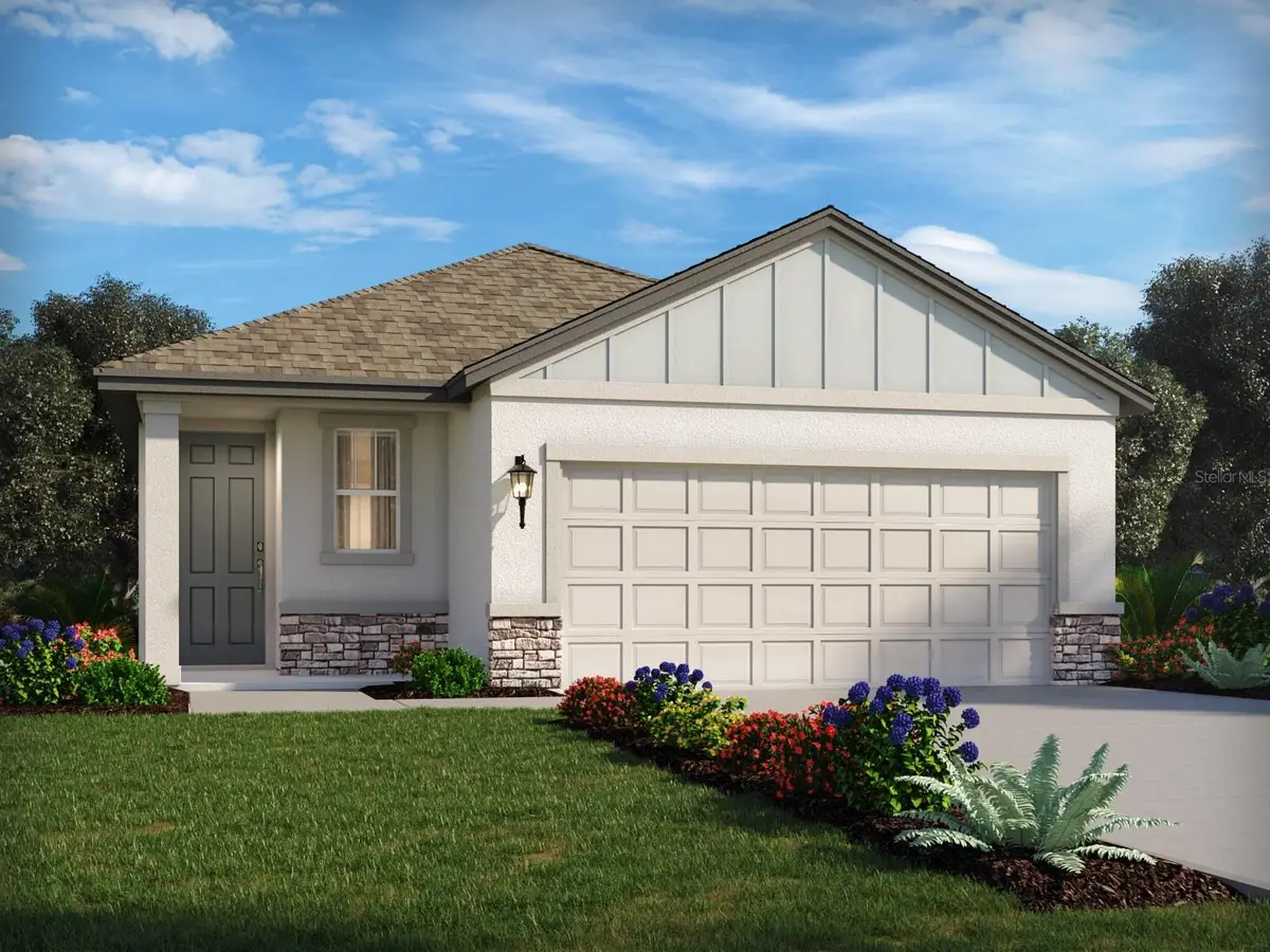 9118 Dalera Cove, Palmetto, FL 34221 - #1