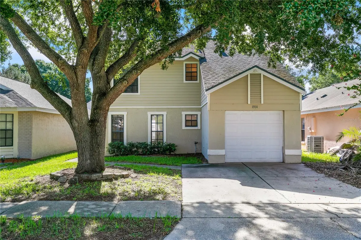 1931 Sheeler Oaks Drive, Apopka, FL 32703 - #1