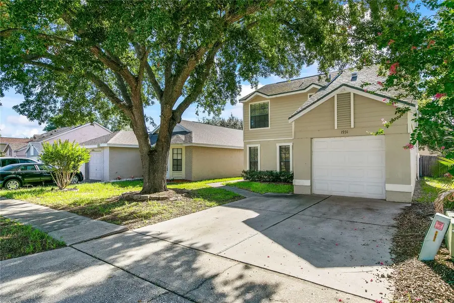 1931 Sheeler Oaks Drive, Apopka, FL 32703 - #2