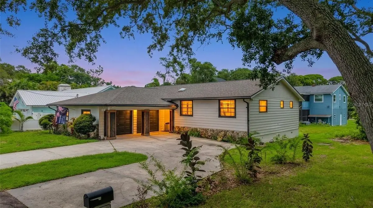 12756 Poinsettia Avenue, Seminole, FL 33776 - #1