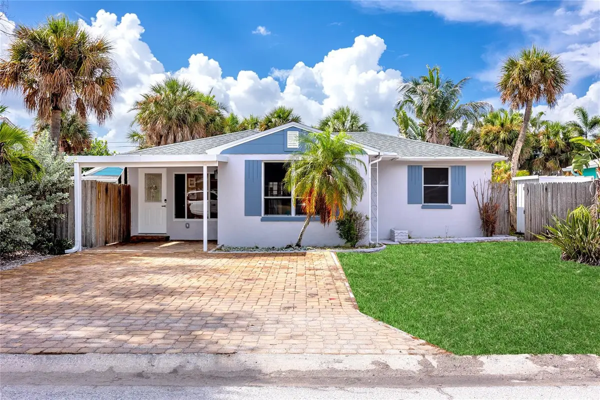 504 79th Avenue, Saint Pete Beach, FL 33706 - #1
