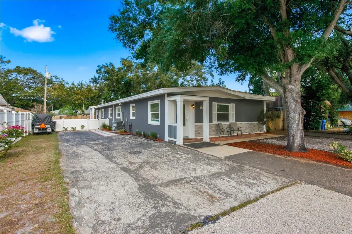 536 Patricia Avenue, Dunedin, FL 34698 - #1