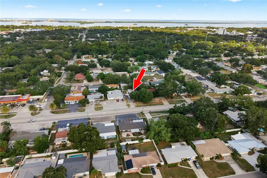 536 Patricia Avenue, Dunedin, FL 34698 - #2