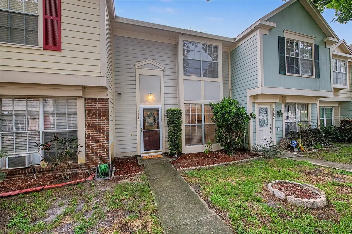 13856 Stone Mill Way, Tampa, FL 33613 - #1