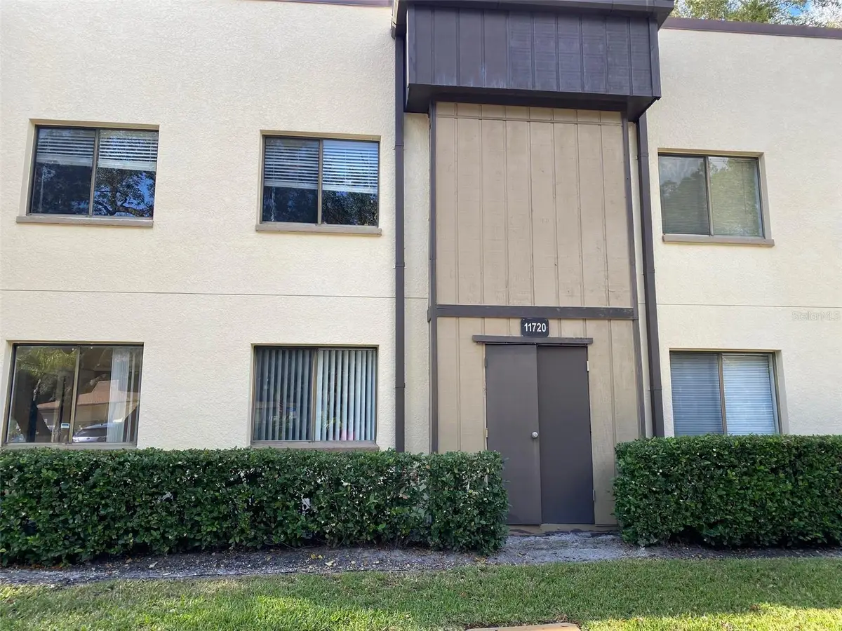 11720 Raintree Lake Lane #B, Tampa, FL 33617 - #1
