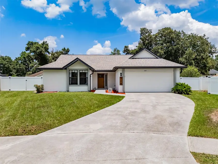 304 Scarlet Oak Court, Seffner, FL 33584 - #2