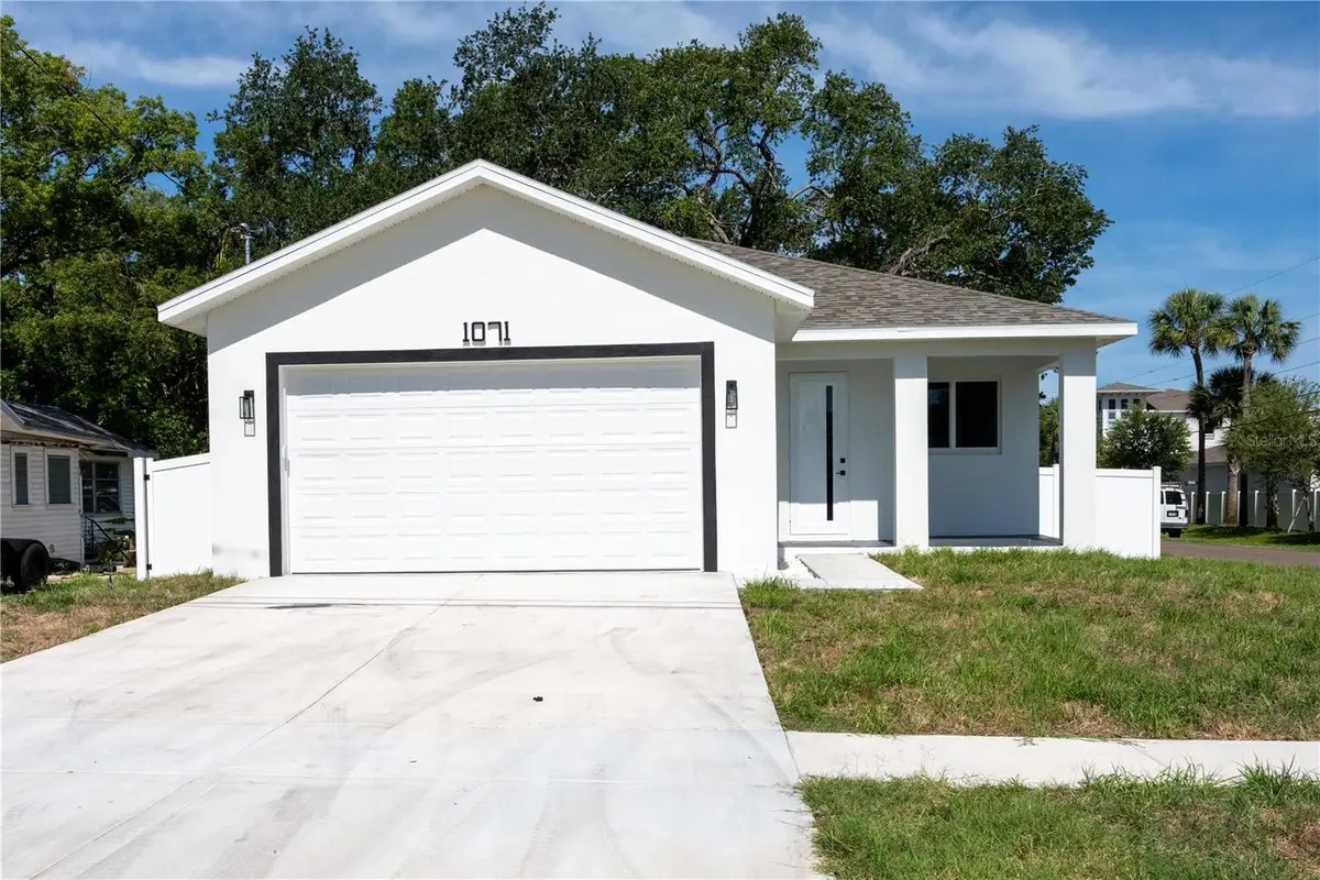 1071 10th Street Nw, Largo, FL 33770 - #1