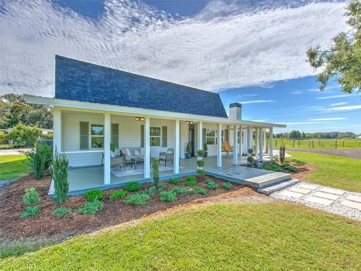 4608 Holbrook Road, Plant City, FL 33565 - #1