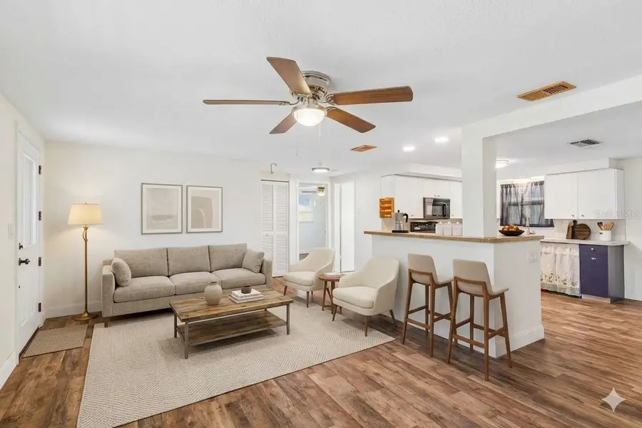 1056 Tamarac Drive, Holiday, FL 34690 - #2
