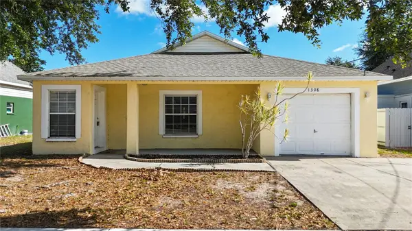 1308 Casa Bonita Avenue, RUSKIN, FL 33570
