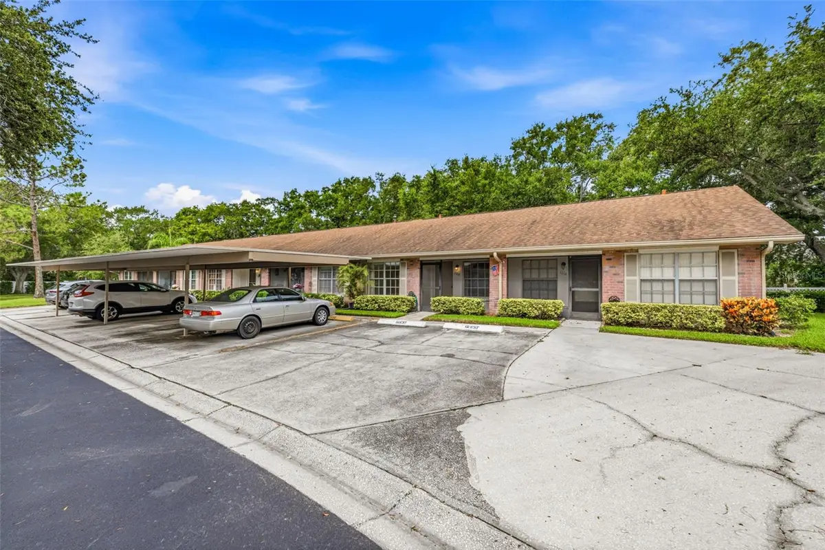 1108 Castlemay Circle #1075, Dunedin, FL 34698 - #1