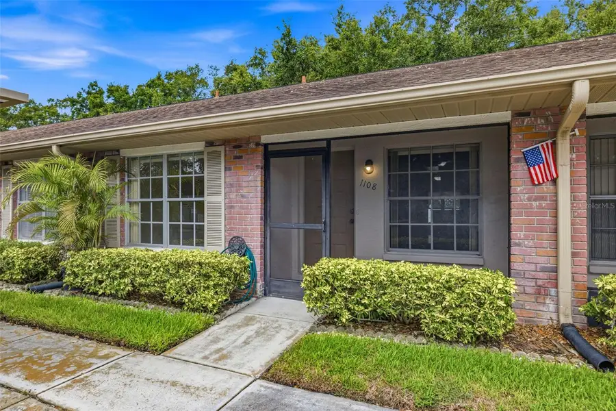 1108 Castlemay Circle #1075, Dunedin, FL 34698 - #2