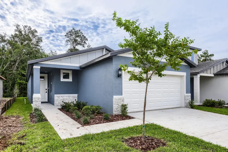 7436 Mia Vine Drive, Brooksville, FL 34601 - #2