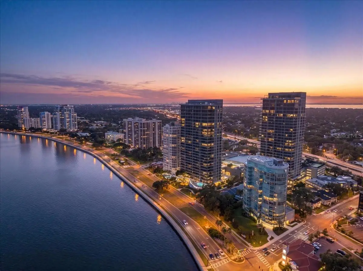 2900 W Bay To Bay Boulevard #1401, Tampa, FL 33629 - #1