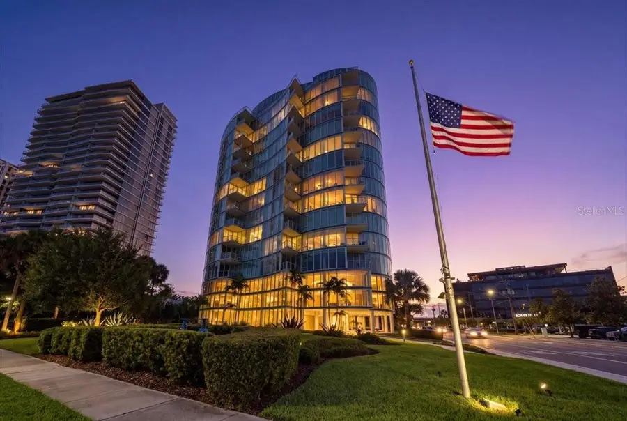 2900 W Bay To Bay Boulevard #1401, Tampa, FL 33629 - #3