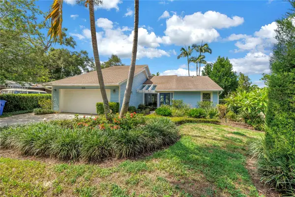 935 42nd Avenue N, ST PETERSBURG, FL 33703