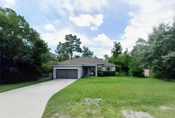 12152 Landfair Street, SPRING HILL, FL 34608