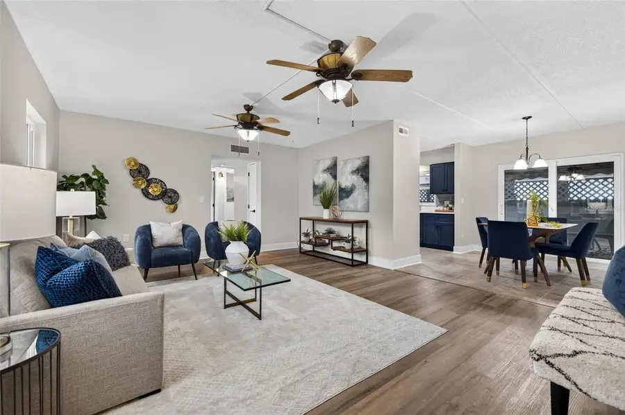 1190 Rue Des Chateaux #1A, South Pasadena, FL 33707 - #2