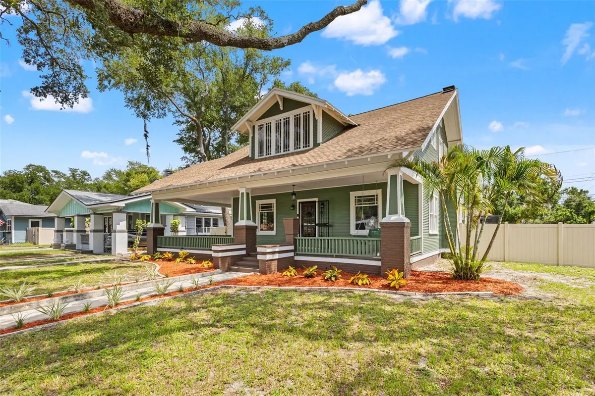 120 W Comanche Avenue, Tampa, FL 33604 - #1